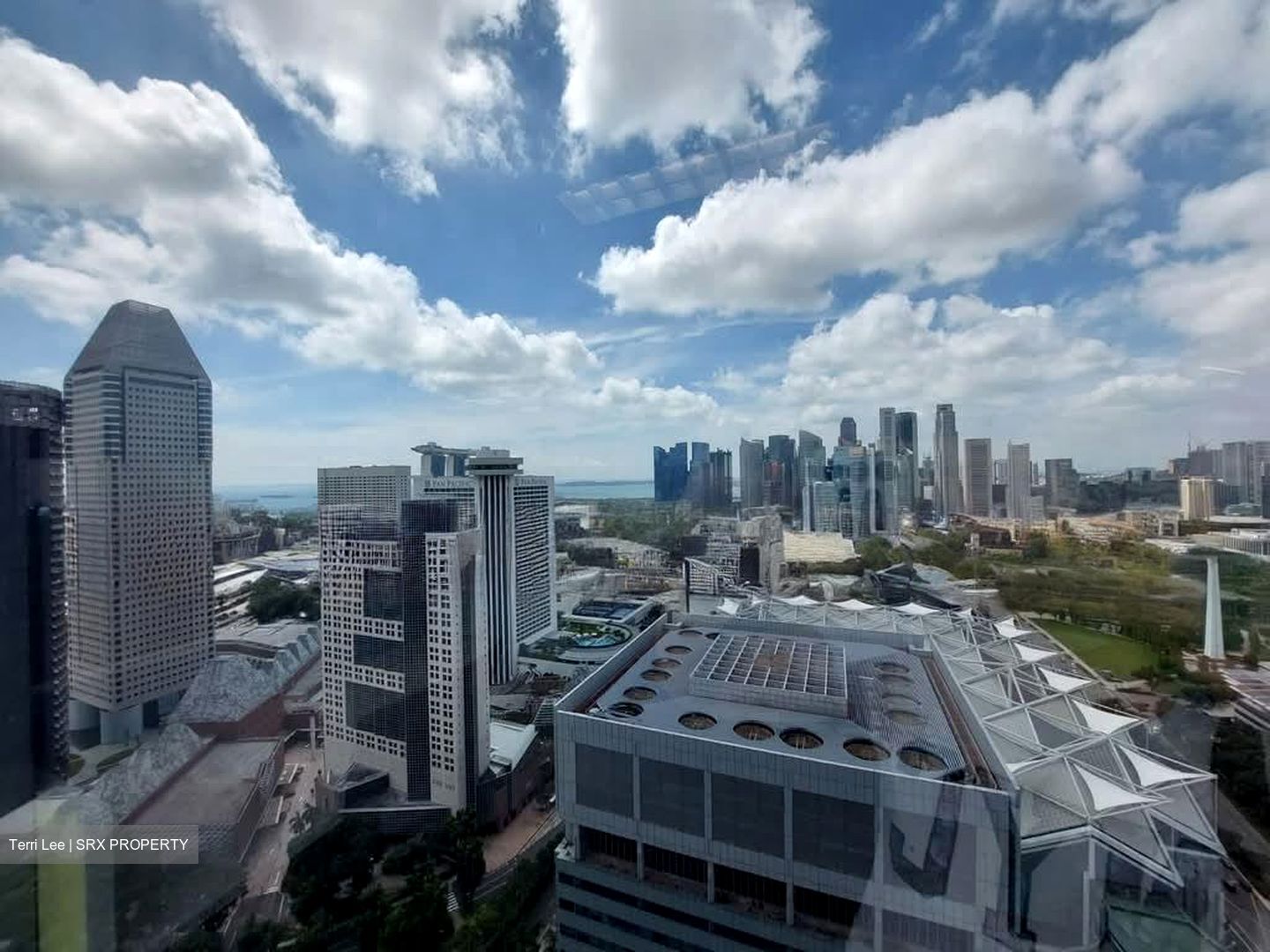 Suntec Tower Three (D1), Office #568327691